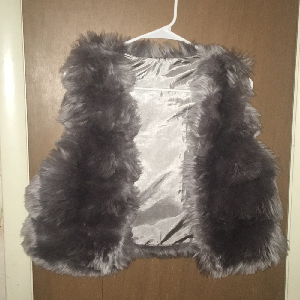 Vest